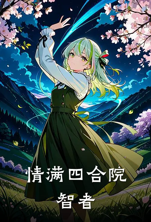 情满四合院：智者