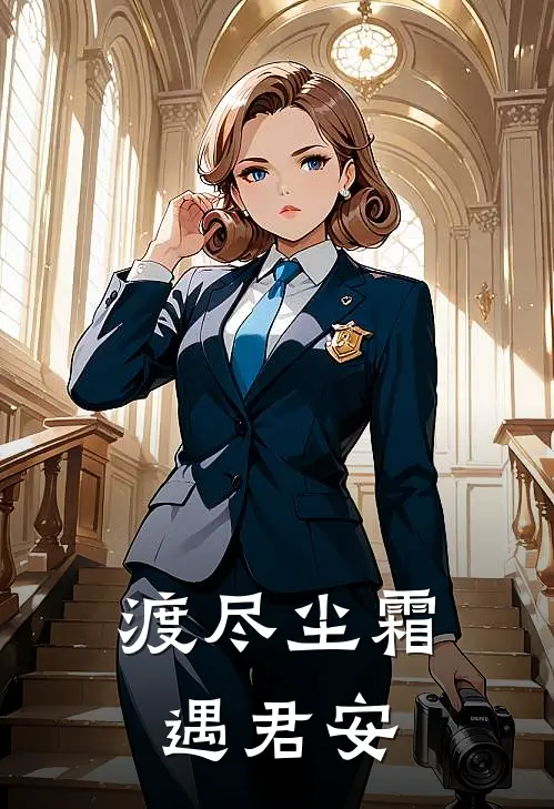 渡尽尘霜遇君安
