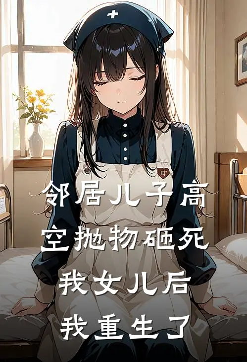 邻居儿子高空抛物砸死我女儿后，我重生了