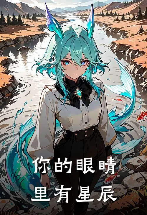 你的眼睛里有星辰