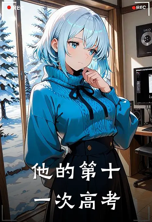 他的第十一次高考