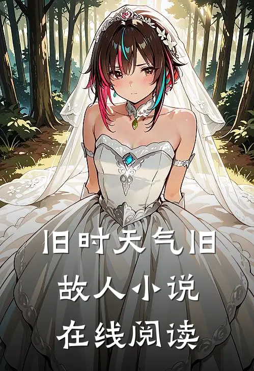 旧时天气旧故人小说在线阅读