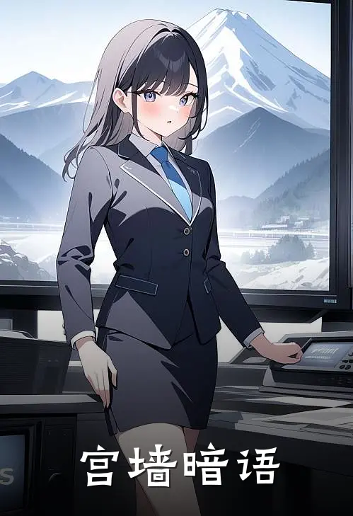 宫墙暗语
