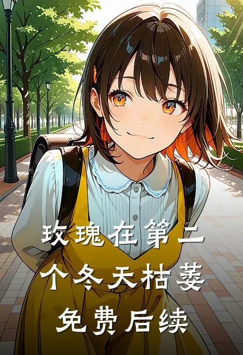 玫瑰在第二个冬天枯萎免费后续