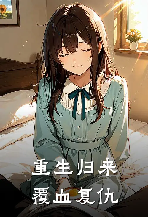 重生归来：覆血复仇