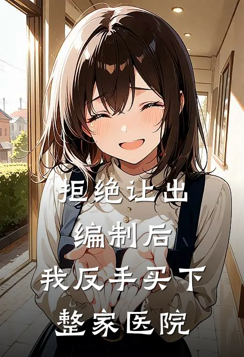 拒绝让出编制后，我反手买下整家医院