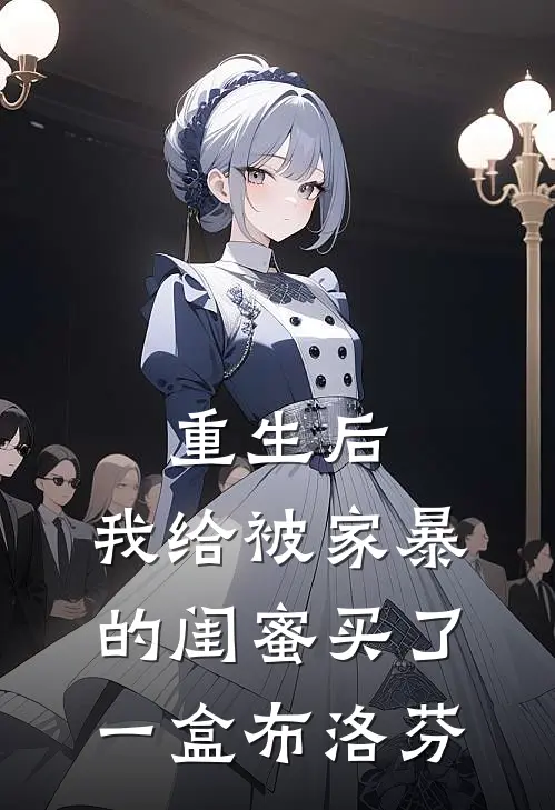 重生后,我给被家暴的闺蜜买了一盒布洛芬免费阅读