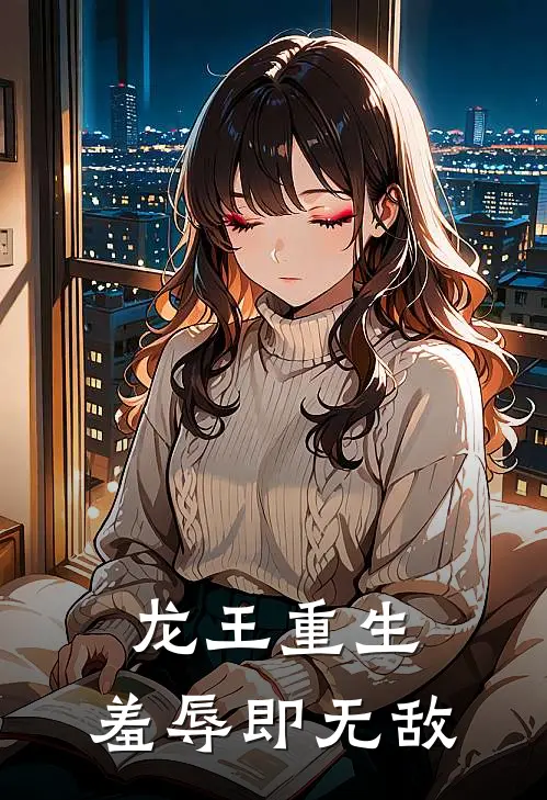 龙王重生：羞辱即无敌