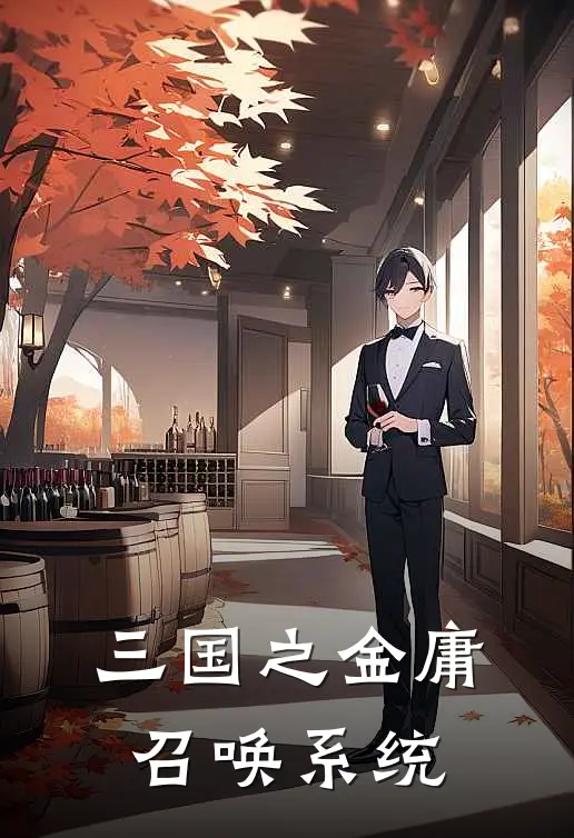 三国之金庸召唤系统