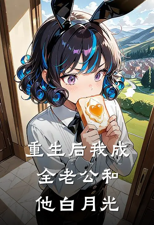 重生后我成全老公和他白月光