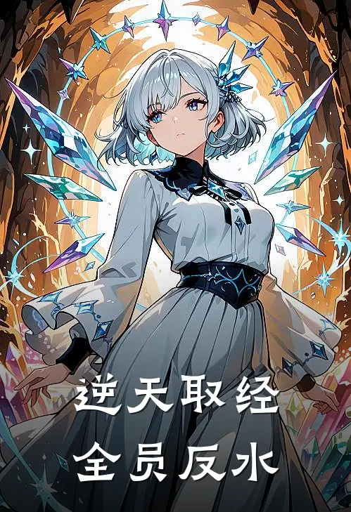 逆天取经，全员反水