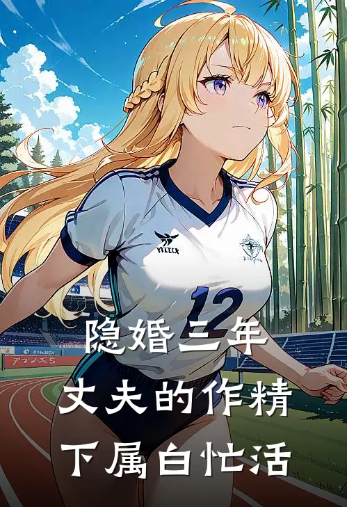 隐婚三年，丈夫的作精下属白忙活