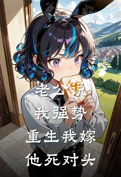 老公说我强势，重生我嫁他死对头