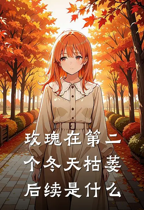 玫瑰在第二个冬天枯萎后续是什么