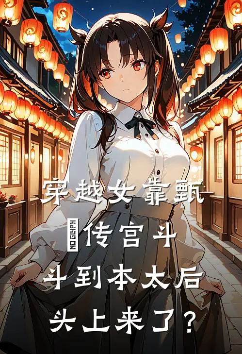 穿越女靠甄嬛传宫斗,斗到本太后头上来了?完整版