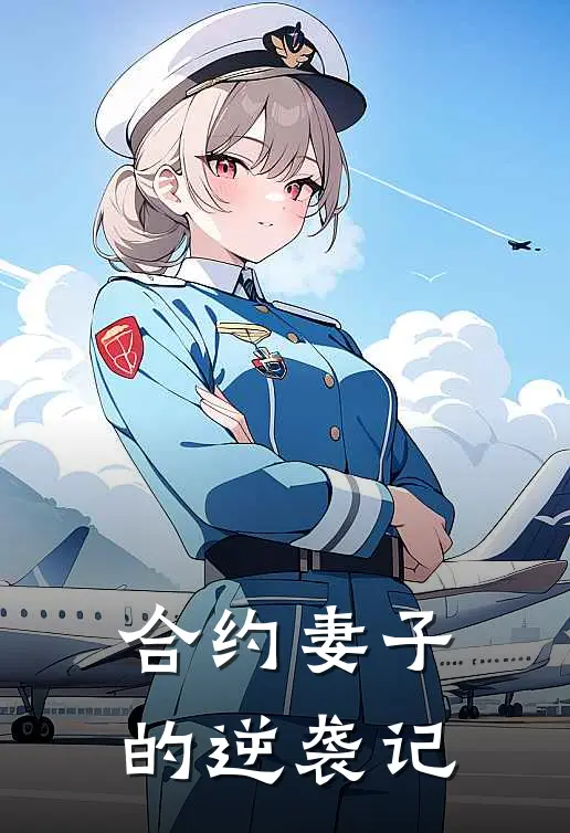 合约妻子的逆袭记