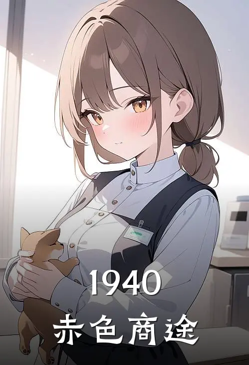 1940：赤色商途