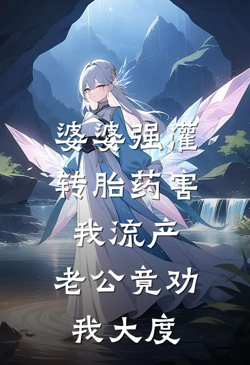 婆婆强灌转胎药害我流产，老公竟劝我大度