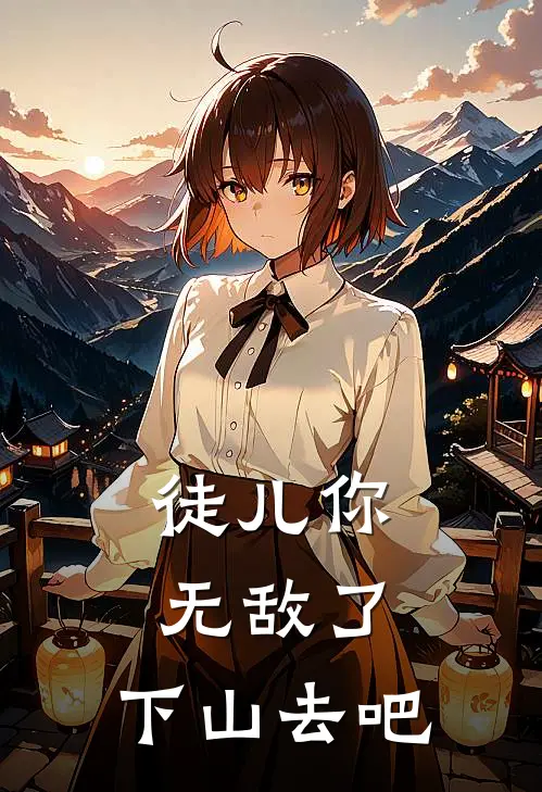 徒儿你无敌了,下山去吧齐天短剧免费观看