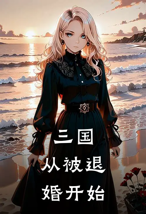 三国：从被退婚开始
