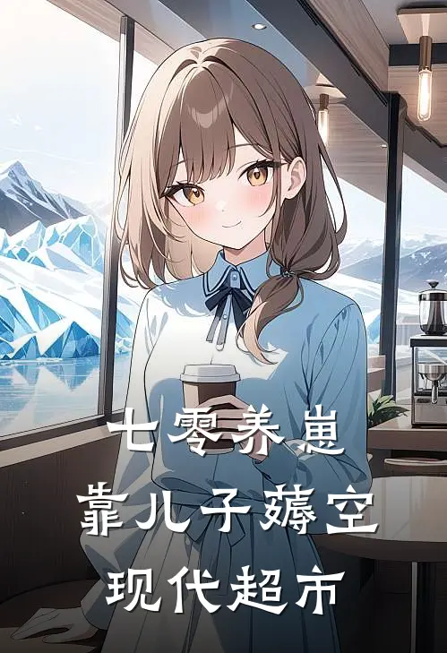 七零养崽：靠儿子薅空现代超市