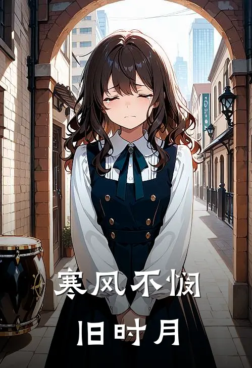 寒风不悯旧时月