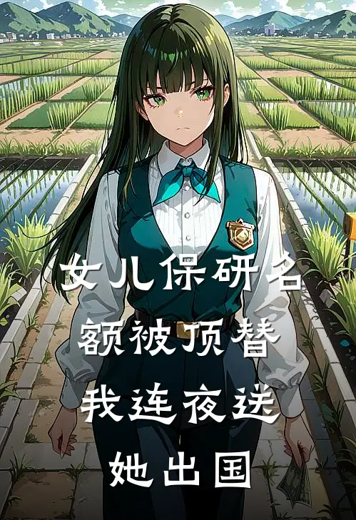 女儿保研名额被顶替,我连夜送她出国了