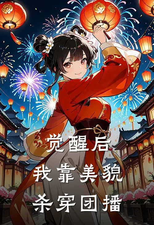 觉醒后，我靠美貌杀穿团播