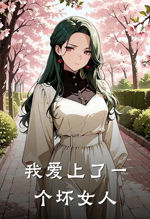 我爱上了一个坏女人