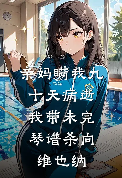亲妈瞒我九十天病逝，我带未完琴谱杀向维也纳