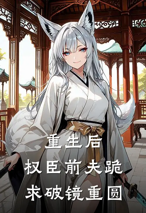 重生后，权臣前夫跪求破镜重圆