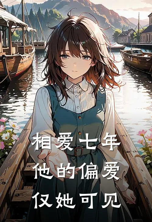 相爱七年,他的偏爱仅她可见