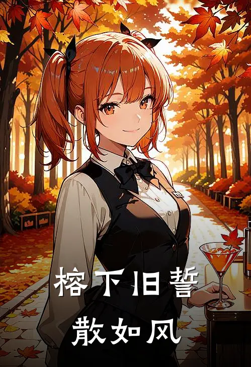 榕下旧誓散如风