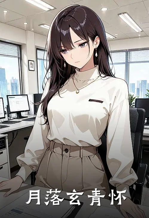 月落玄青怀