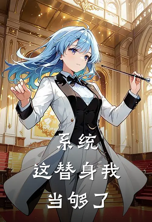系统，这替身我当够了