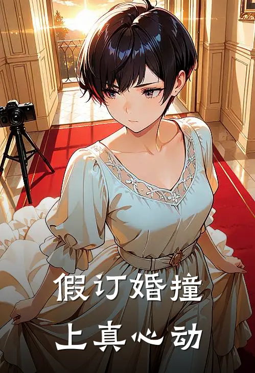 假订婚撞上真心动