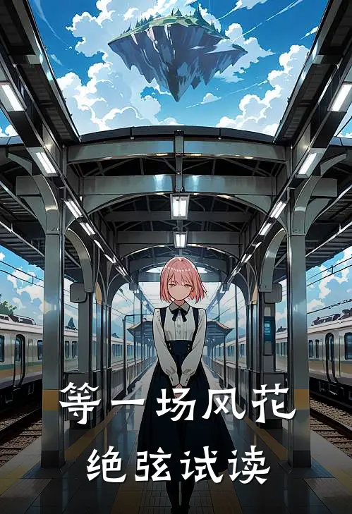 等一场风花绝弦试读