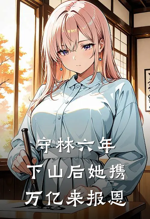 守林六年，下山后她携万亿来报恩