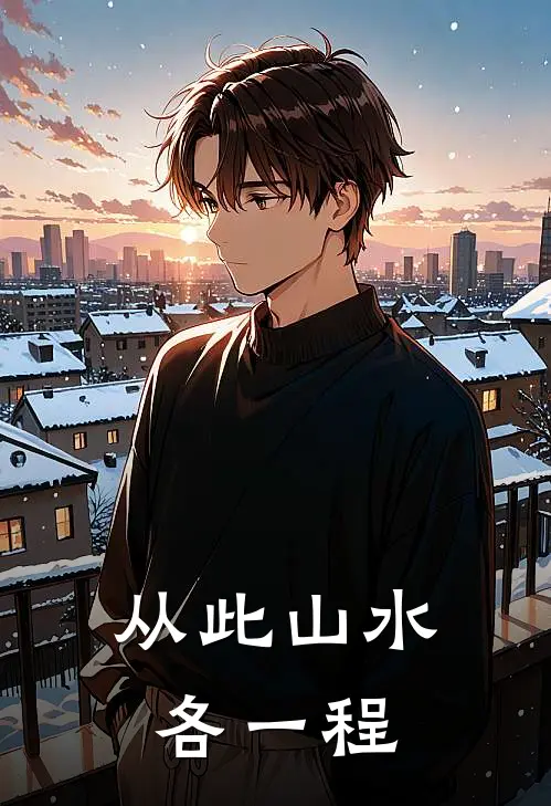 从此山水各一程