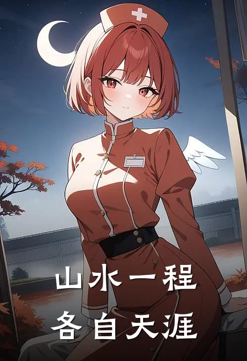 山水一程，各自天涯