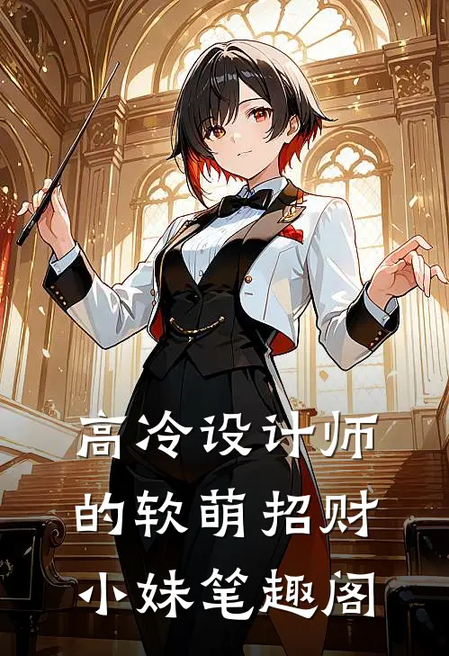 高冷设计师的软萌招财小妹笔趣阁