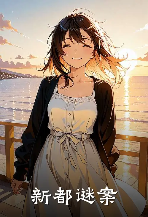 新都谜案