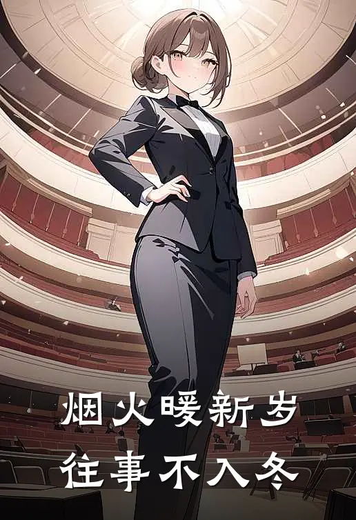 烟火暖新岁，往事不入冬
