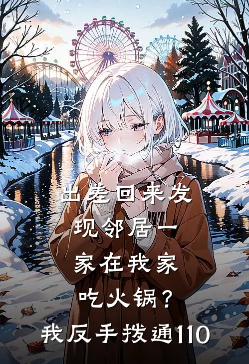 出差回来发现邻居一家在我家吃火锅?我反手拨通110