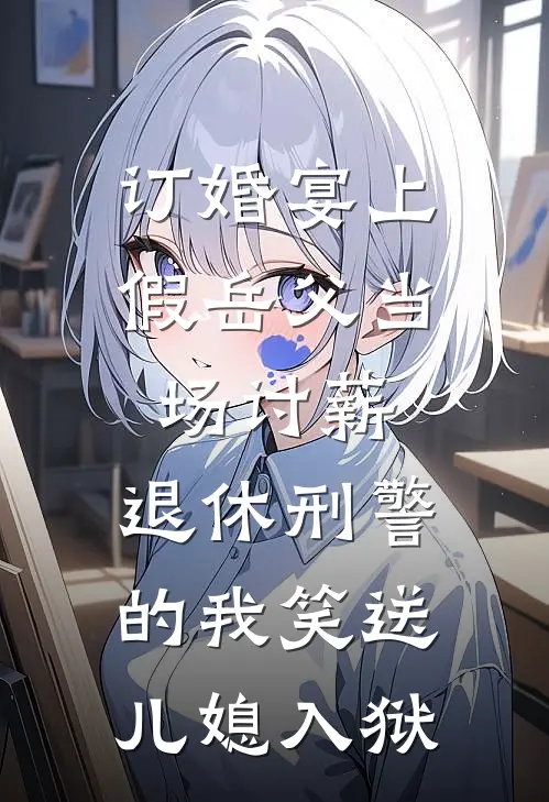 订婚宴上假岳父当场讨薪，退休刑警的我笑送儿媳入狱