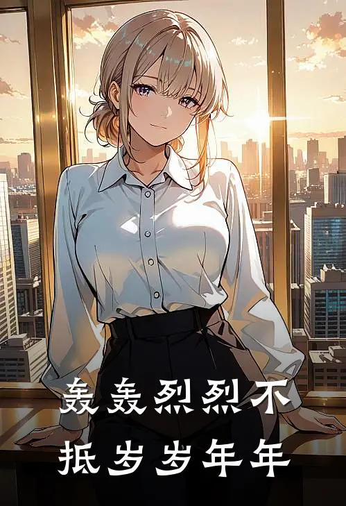 轰轰烈烈不抵岁岁年年