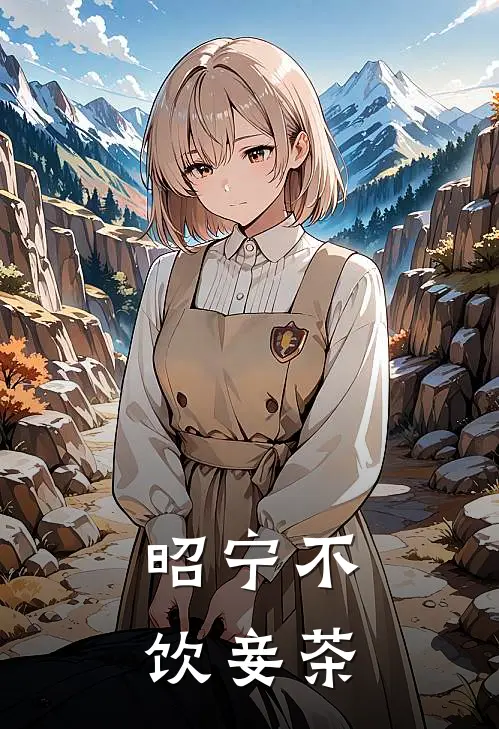 昭宁不饮妾茶