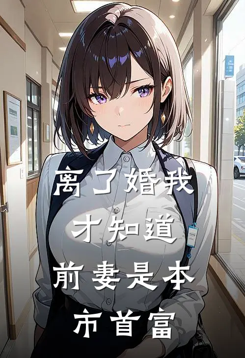 离了婚我才知道,前妻是本市首富怎么办