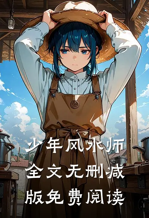少年风水师全文无删减版免费阅读
