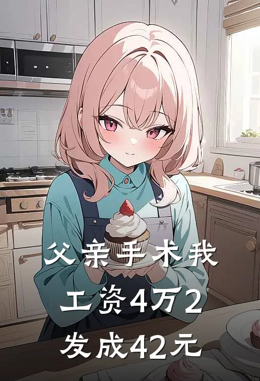 父亲手术我工资4万2发成42元